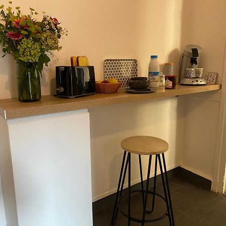 Joli Appartement Quartier Historique, 5 Pers Moulins  Bagian luar foto