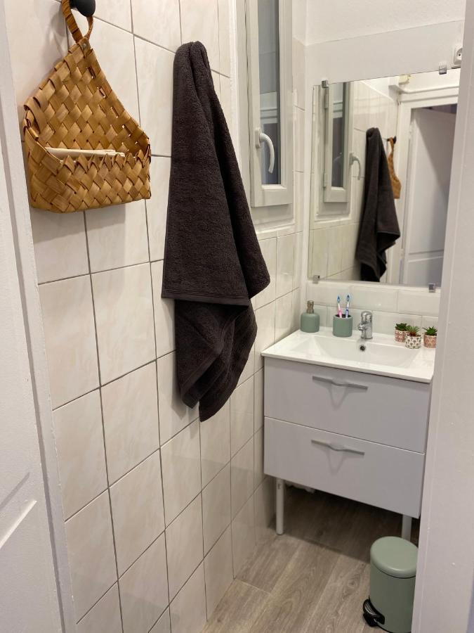 Joli Appartement Quartier Historique, 5 Pers Moulins  Bagian luar foto
