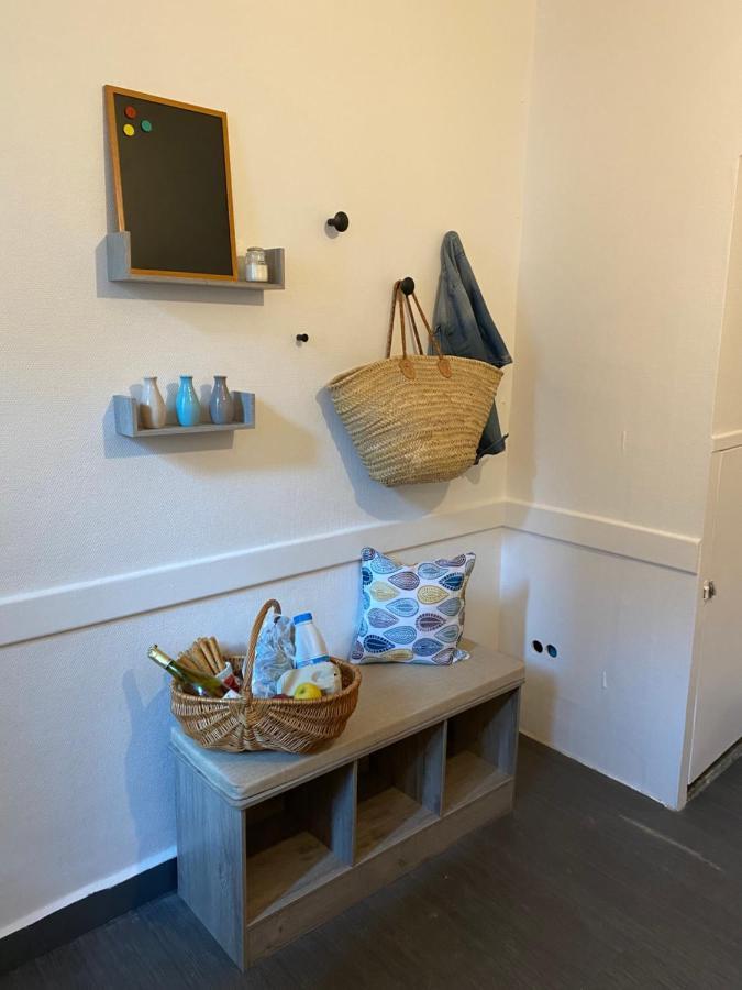 Joli Appartement Quartier Historique, 5 Pers Moulins  Bagian luar foto