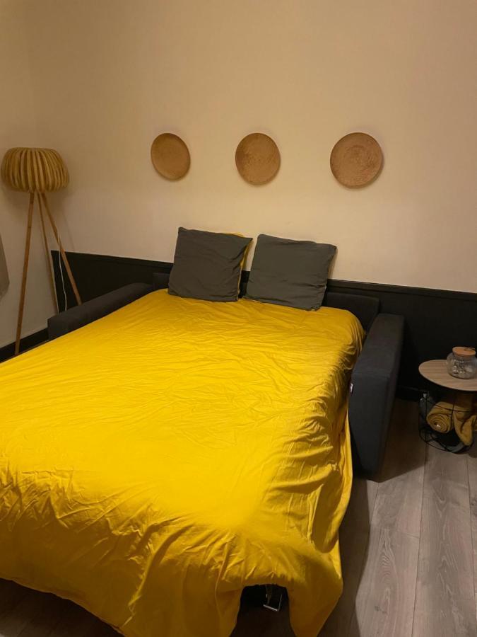 Joli Appartement Quartier Historique, 5 Pers Moulins  Bagian luar foto